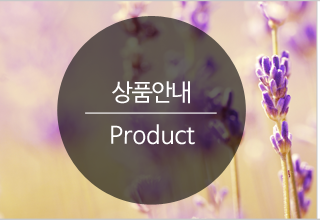 상품안내